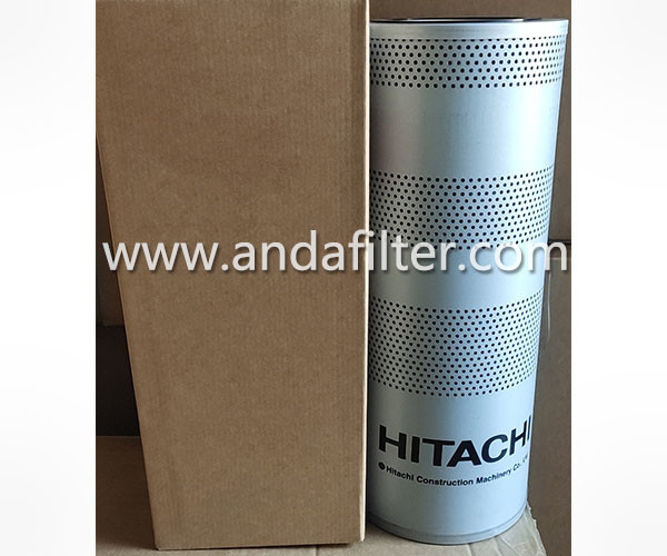 High Quality Hydraulic Filter For HITACHI 4654745