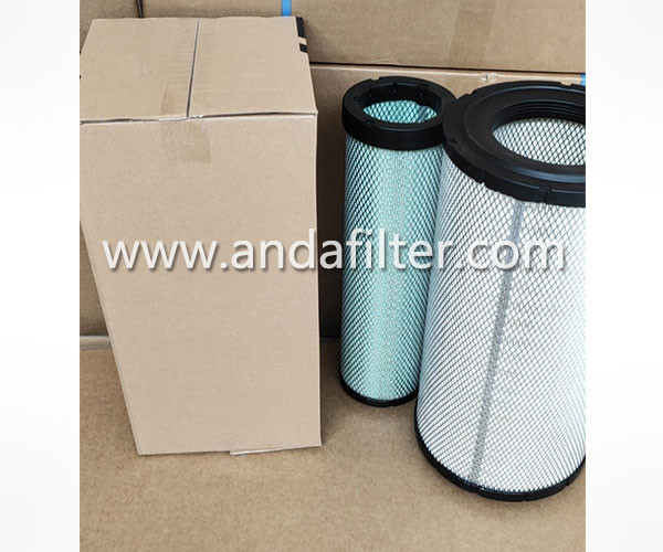 High Quality Air Filter For LiuGong 40C2707