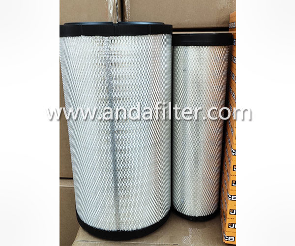 High Quality Air Filter For JCB 32/925335 32/925336