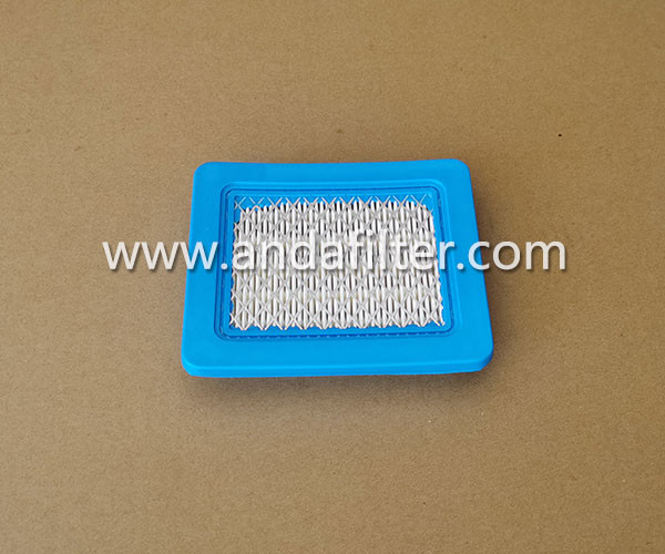 High Quality Air Filter For Lawn Mower 4915885