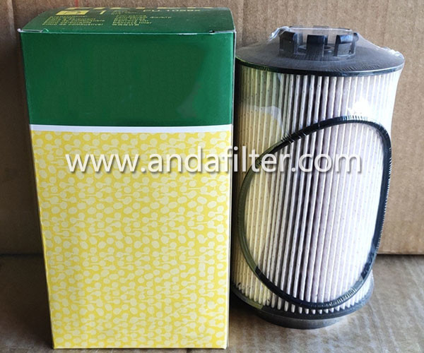 High Quality Fuel Filter For MANN Filter PU1059X