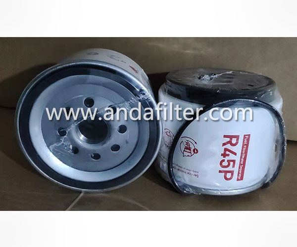 High Quality Fuel Water Separator Filter For RACOR PARKER R45P