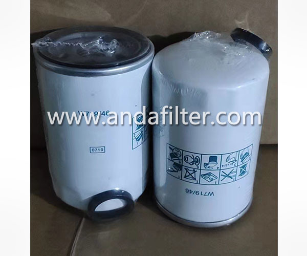 High Quality Fuel Filter For MANN Filter W719/46