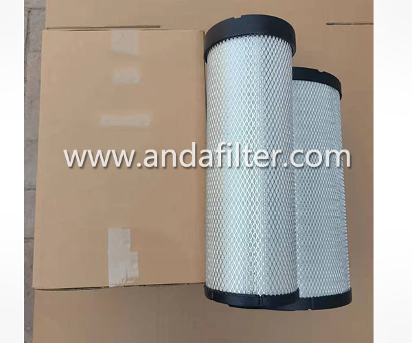 High Quality Air Filter For LIUGONG 40C5856 40C5854