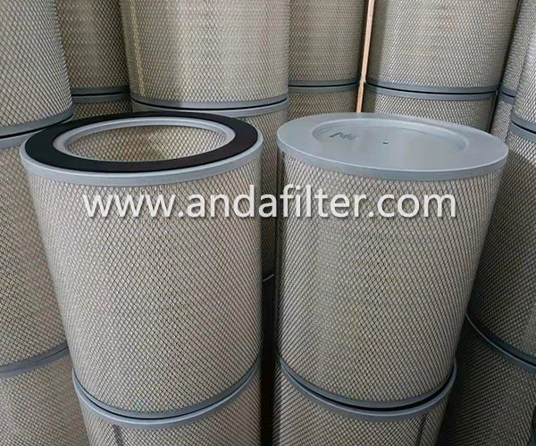 High Quality Air Filter For PERKINS S551/4