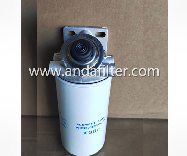 High Quality Fuel Filter For KOBELCO VH23390E0020