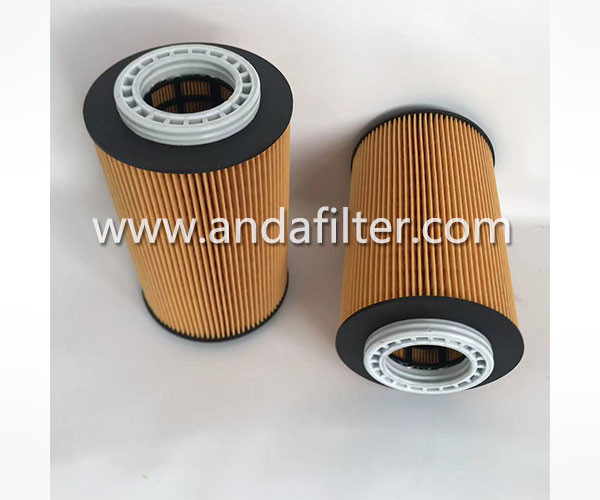 High Quality Oil Filter For Hengst E831HD275