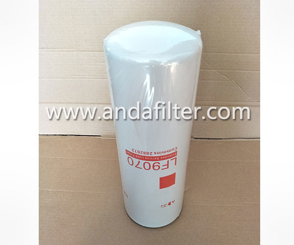 High Quality Oil Filter For Fleetguard LF9070