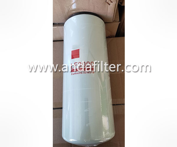 High Quality Oil Filter For Fleetguard LF3000
