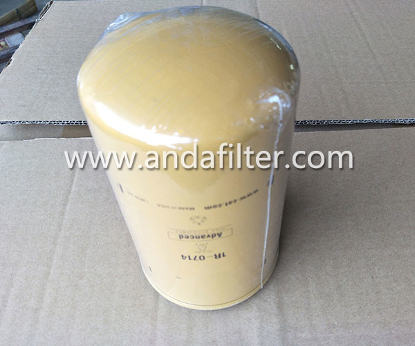 High Quality Oil Filter For CAT 1R-0714