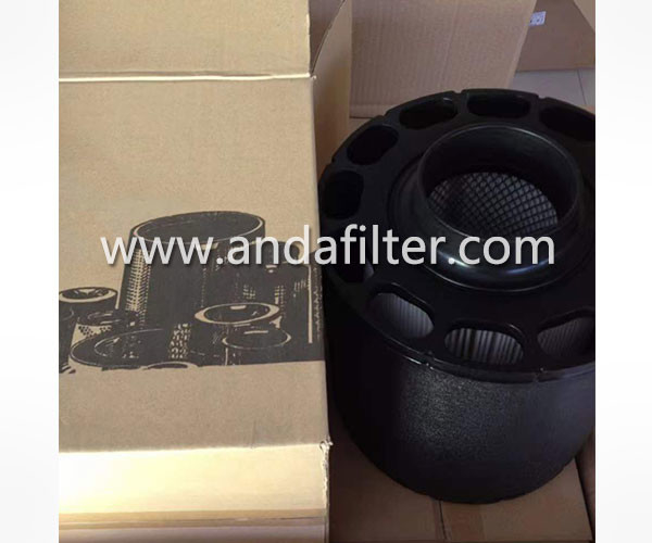 High Quality Air Housing Filter For Fleetguard AH1196