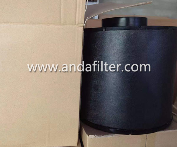 High Quality Air Housing Filter For Fleetguard AH19220