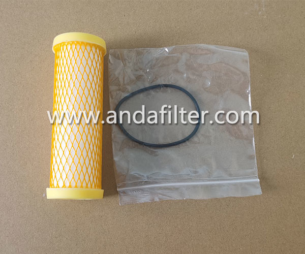High Quality CNG Filter For YUCHAI J5700-1107240A