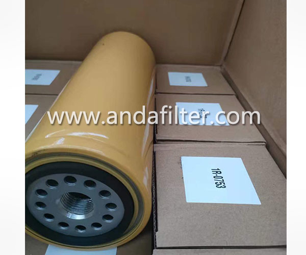 High Quality Fuel Filter For CAT 1R-0753