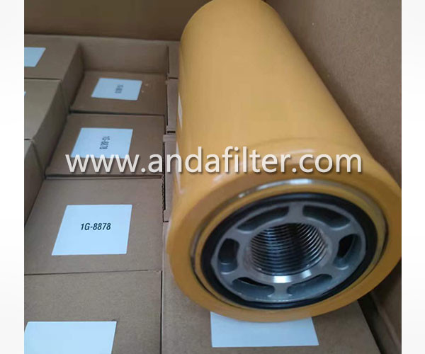 High Quality Hydraulic Filter For CATERPILLAR 1G-8878
