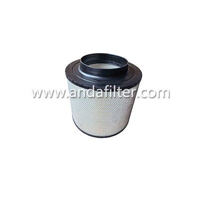 High Quality Air Filter For MTU 0180943002