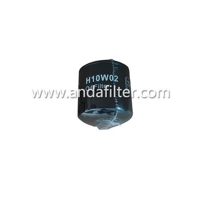 High Quality Oil Filter For Hengst H10W02